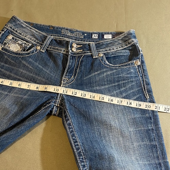 Miss Me womens Jeans size 30” - Picture 12 of 16